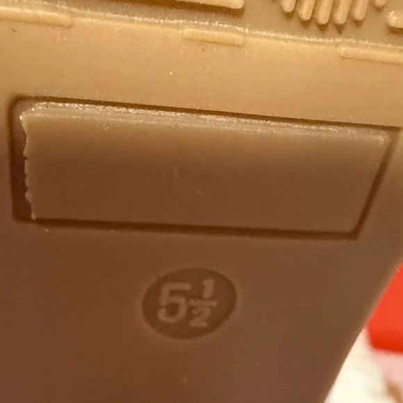 Wild White Knee‑High Stiletto Boots Women’s 5.5 | 3.5” Heel | New With Box - Picture 9 of 10